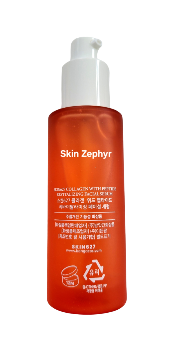 Skin627 Collagen with Peptide Facial Serum Cheap