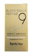 Farm Stay Black Snail and Peptide Perfect Ampoule Cheap