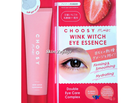 Choosy Wink Witch Eye Essence Sale