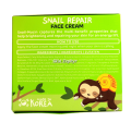 Lazy Jungle Snail Repair Face Cream Sale