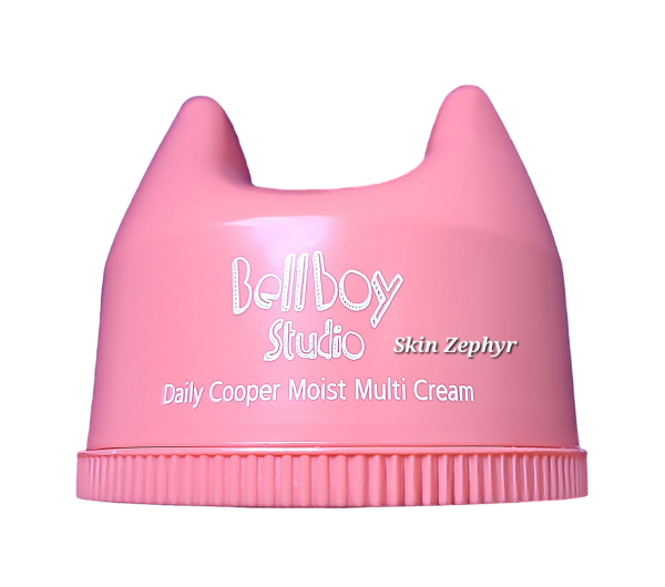 Bellboy Studio Daily Cooper Moist Multi Cream For Cheap