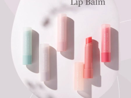 NATURE REPUBLIC Essential Lip Balm Care Treatment on Sale