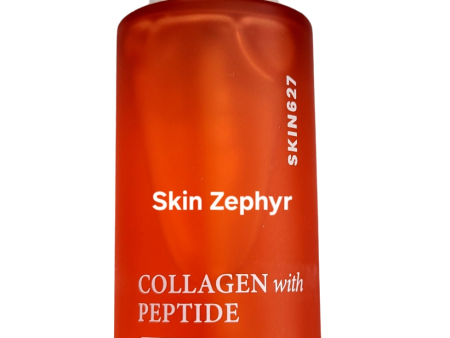 Skin627 Collagen with Peptide Facial Serum Cheap