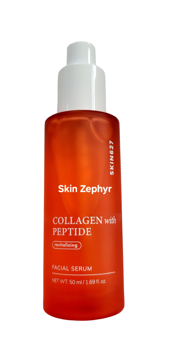 Skin627 Collagen with Peptide Facial Serum Cheap