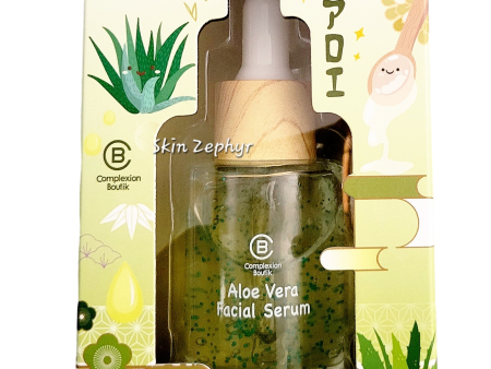 Complexion Boutik Aloe Vera Serum Online now