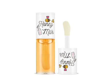 A Pieu Honey & Milk Lip Oil Online Hot Sale