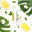 Seraphine Botanicals Sugar + Lemon Lip Scrub Fashion