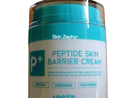 OOTD Peptide Skin Barrier Cream Online