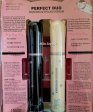 Unicat Mascara and Eyelash Serum Perfect Duo Online Hot Sale