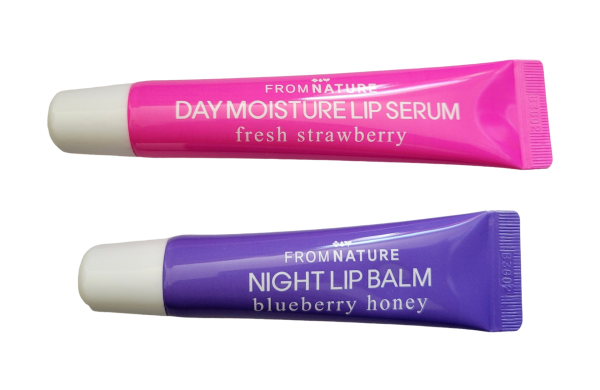 Fromnature Day and Night Lip Care Set Cheap