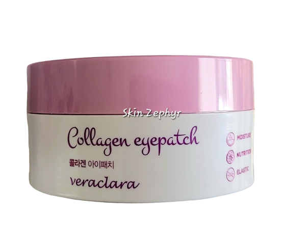 Veraclara Collagen Eye Patches Online