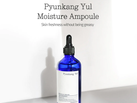 PYUNKANG YUL Moisture Ampoule Serum Facial Hot on Sale