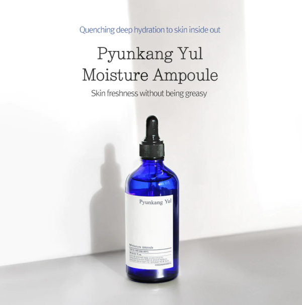 PYUNKANG YUL Moisture Ampoule Serum Facial Hot on Sale