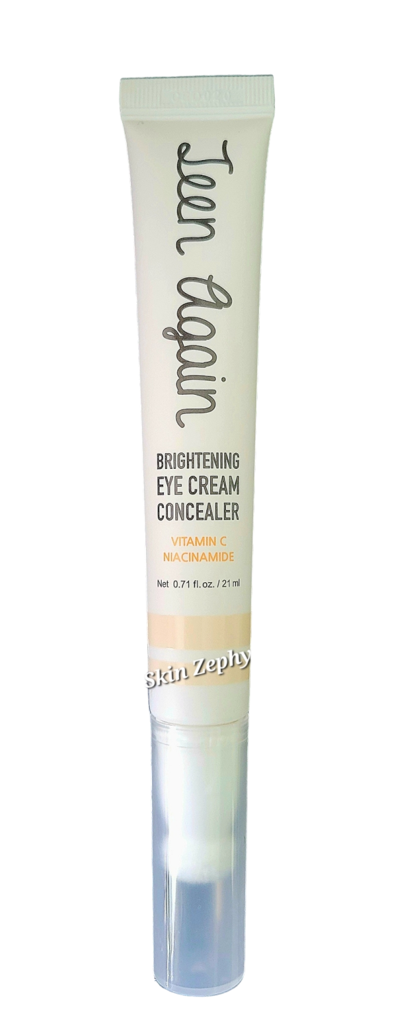 Lookatme Teen Again Brightening Eye Cream Concealer For Sale