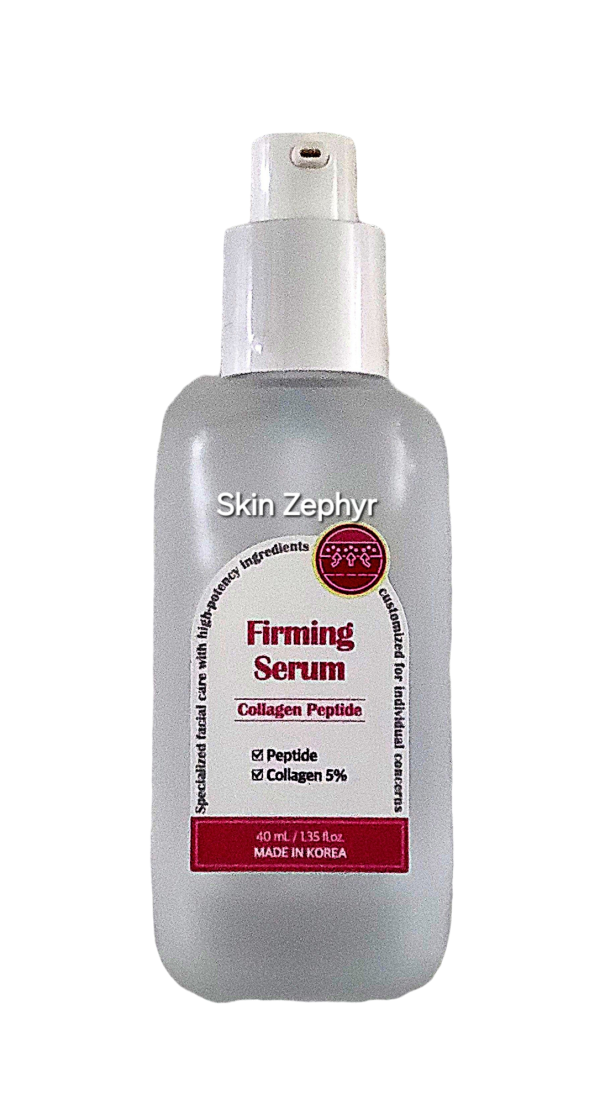 Quret Collagen Peptide Firming Serum Supply