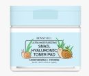 Bonnyhill Snail Toner Pad Hot on Sale