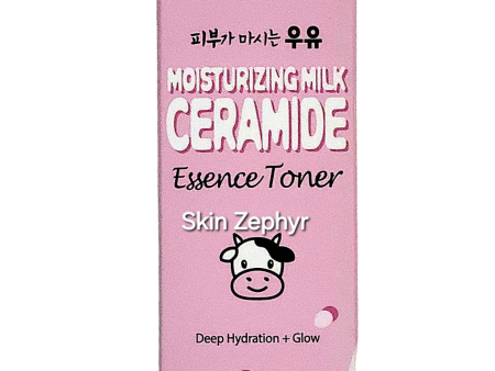 Esfolio Moisturizing Milk Ceramide  Essence Toner Sale