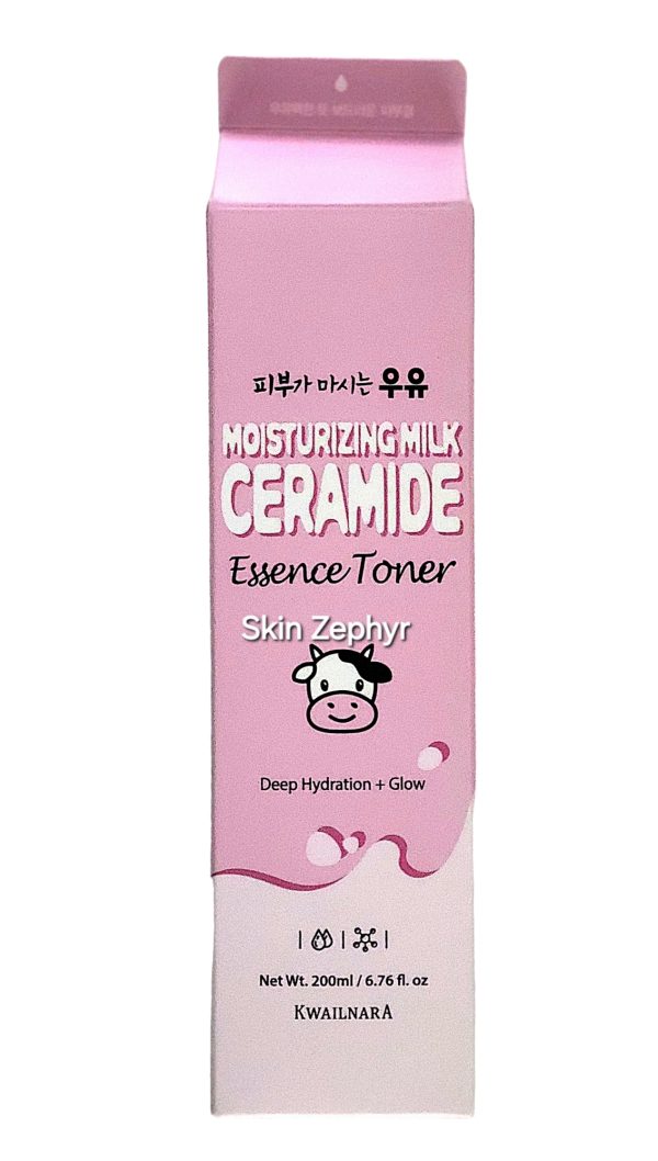 Esfolio Moisturizing Milk Ceramide  Essence Toner Sale