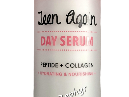 Lookatme Teen Again Day Serum Hot on Sale