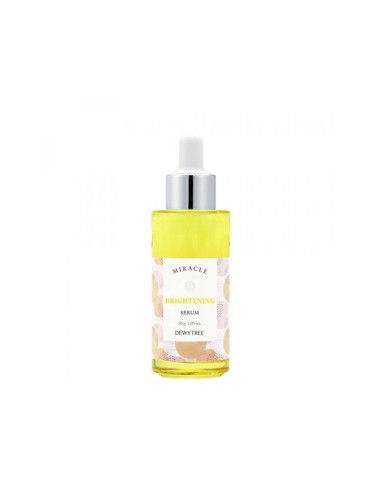 Dewytree Miracle Brightening Serum with Vitamin C Supply