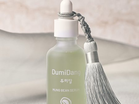 DumiDang Mung Bean Serum Online now