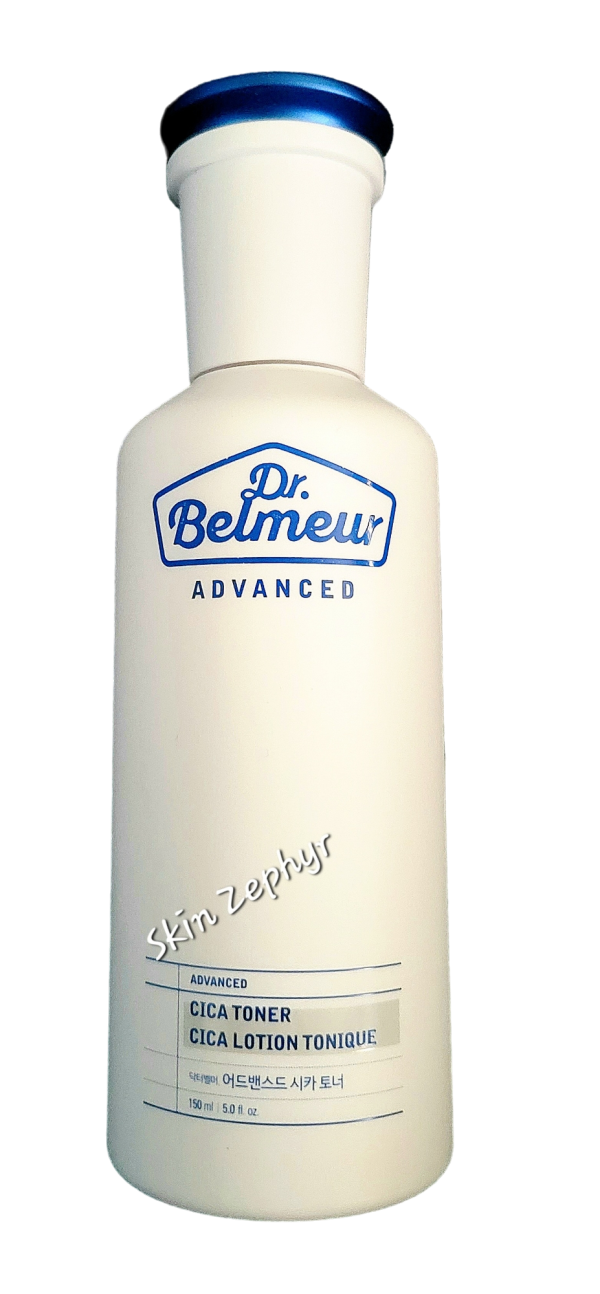 Dr. Belmeur Advanced CICA Toner Sale