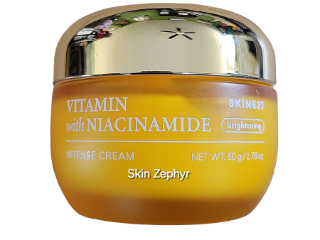 SKIN627 Collagen With Peptide Intense Cream Hot on Sale