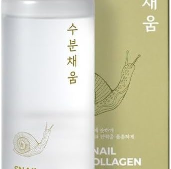 Prettyskin Snail Collagen Toner For Cheap