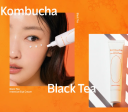 NATURE REPUBLIC Kombucha Black Tea 2 piece Trial Kit For Sale