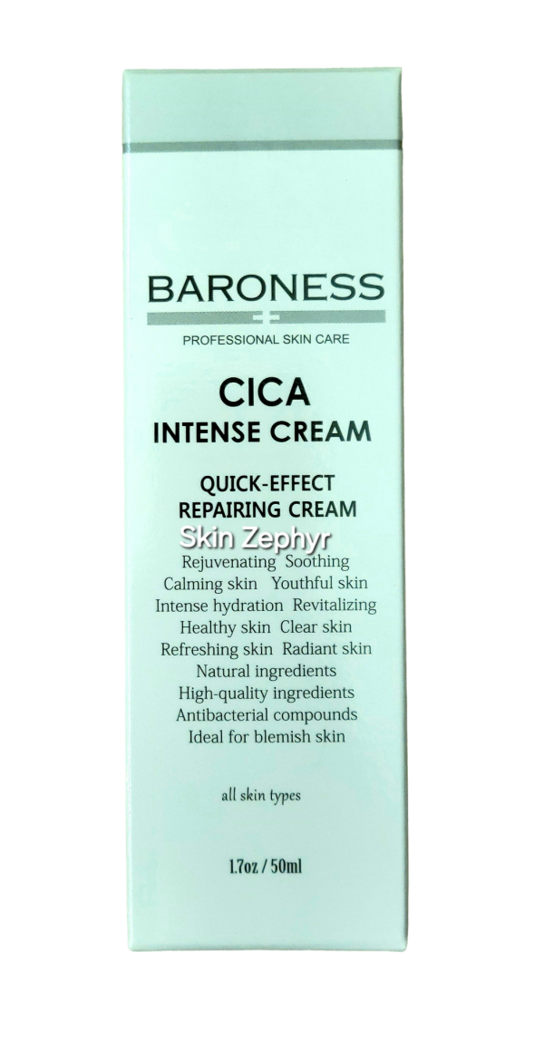 Baroness Cica Intense Cream Sale