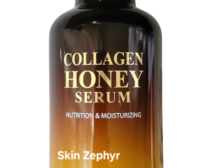 Fromnature Collagen Honey Serum For Sale