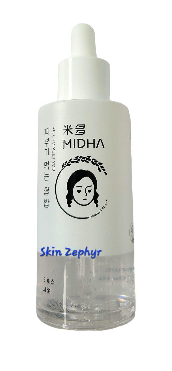 Midha Rice Serum Online Hot Sale