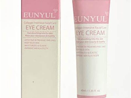 Eunyul Collagen Intensive Eye Cream Online now