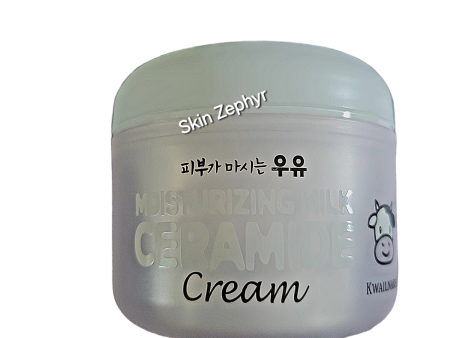 Esfolio Moisturizing Milk Ceramide Cream Supply