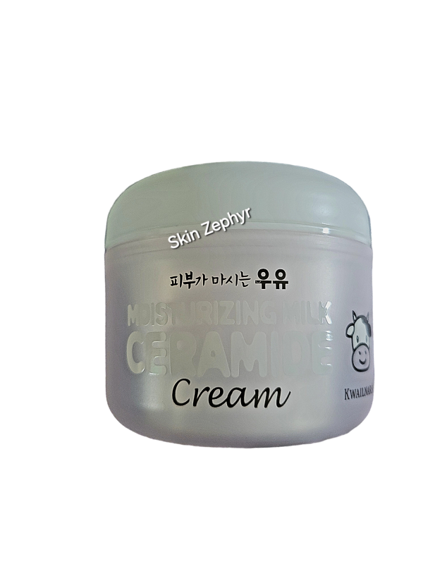 Esfolio Moisturizing Milk Ceramide Cream Supply