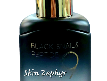 Farm Stay Black Snail and Peptide Perfect Ampoule Cheap