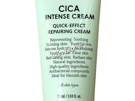 Baroness Cica Intense Cream Sale