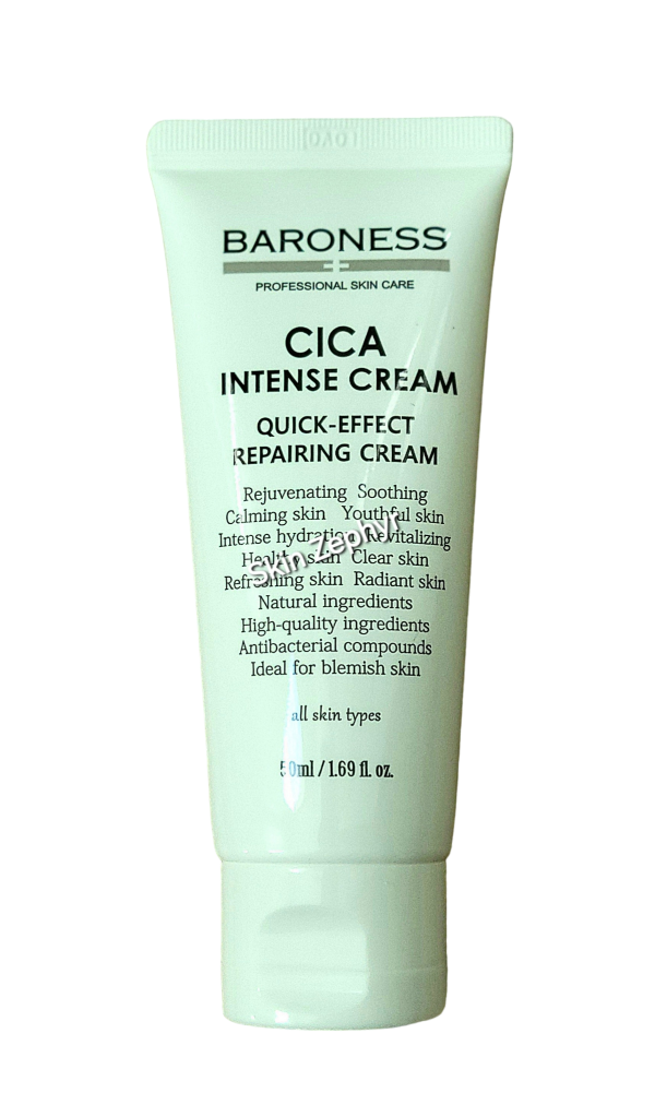 Baroness Cica Intense Cream Sale