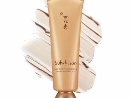 Sulwhasoo Overnight Vitalizing Mask For Sale