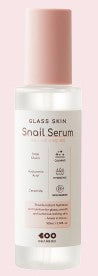 Dearboo Glass Skin Snail Serum Supply