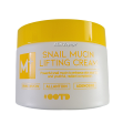 OOTD Snail Mucin Lifting Cream For Cheap