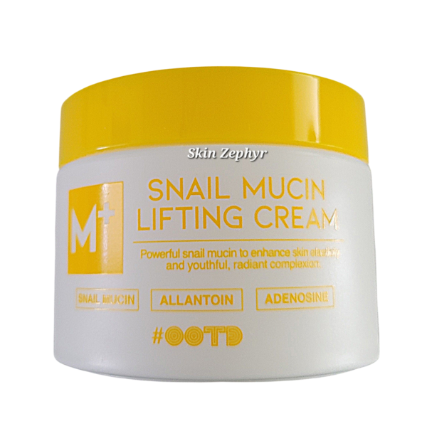 OOTD Snail Mucin Lifting Cream For Cheap