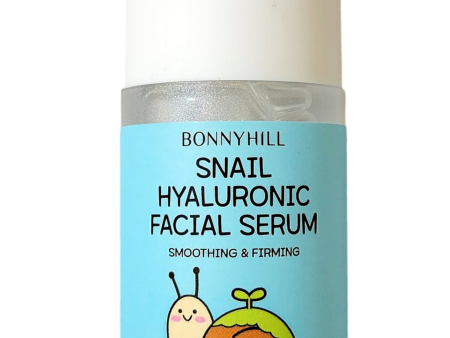 Bonnyhill Snail Hyaluronic Facial Serum Sale