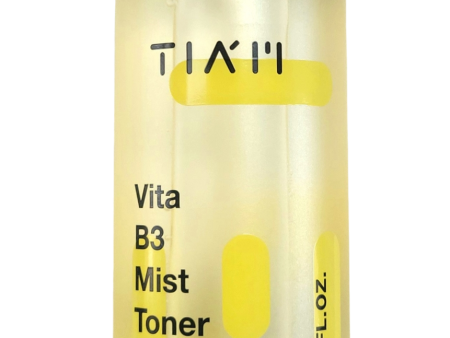 Tiam Vita B3 Mist Toner Online