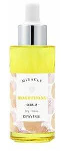 Dewytree Miracle Brightening Serum with Vitamin C Supply