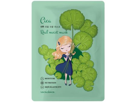 Vera Clara Cica Real Moist Mask Sale