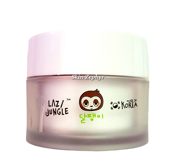 Lazy Jungle Snail Repair Face Cream Sale