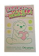 I m Unau I m Now Bakuchiol Vanilla Rewind Mask Pack Sale