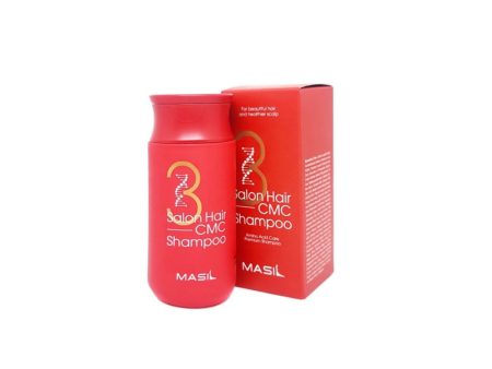 Masil 3 Salon Hair CMC Shampoo Online Hot Sale