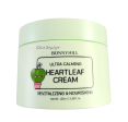 Bonnyhill Ultra Calming Heartleaf Cream Hot on Sale